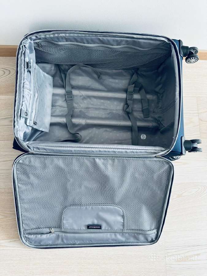 Parduodamas lagaminas Swiss Gear Checklite - nuotraukos Nr. 10