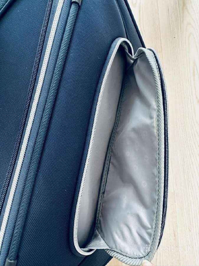 Parduodamas lagaminas Swiss Gear Checklite - nuotraukos Nr. 15