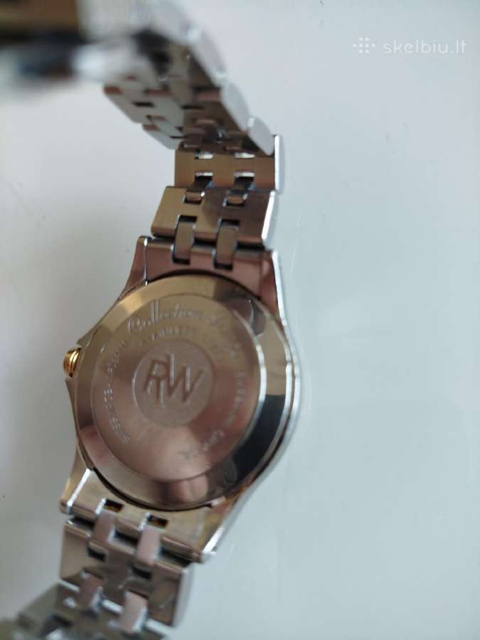 Raymond Weil Tango - nuotraukos Nr. 2