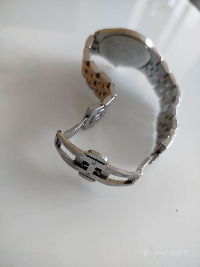 Raymond Weil Tango - nuotraukos Nr. 4