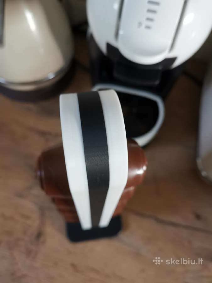 Nescafe Dolce Gusto kapsulių laikiklis / stovas - nuotraukos Nr. 5