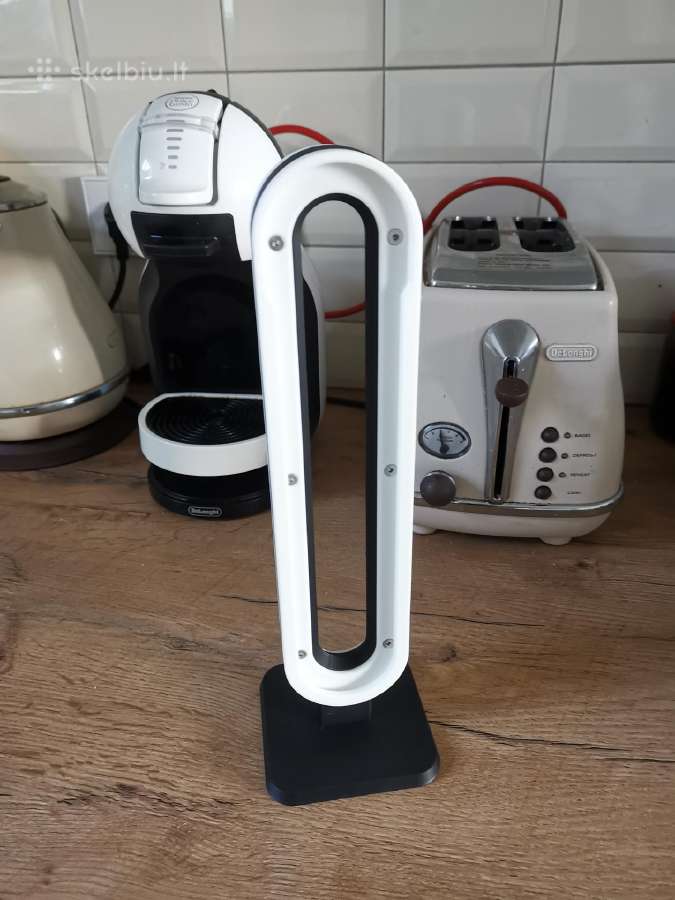 Nescafe Dolce Gusto kapsulių laikiklis / stovas