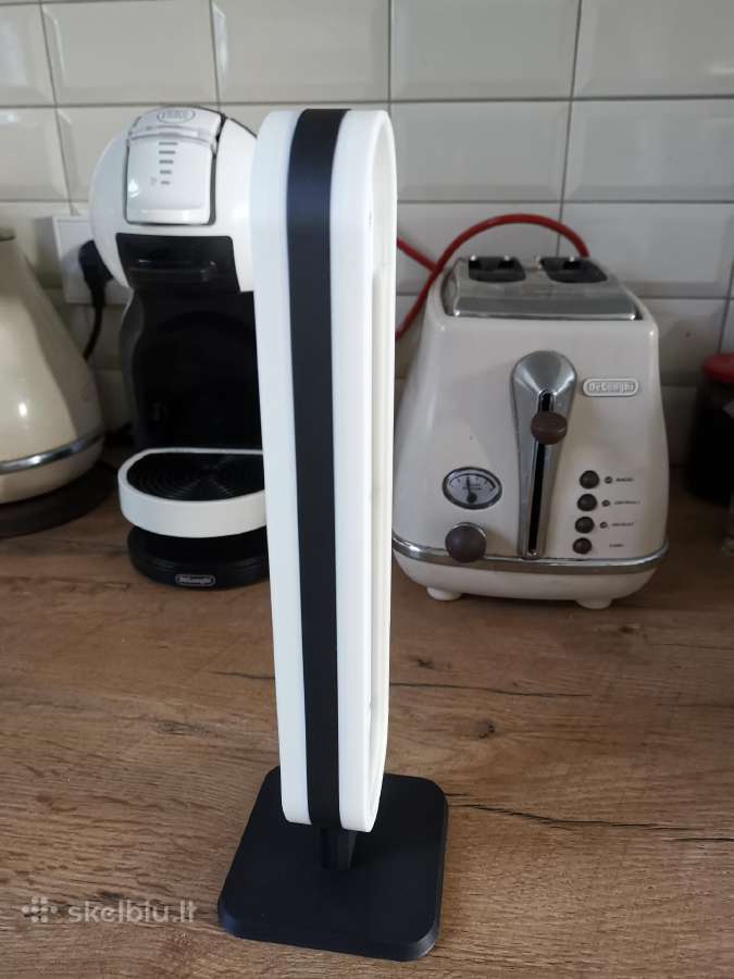 Nescafe Dolce Gusto kapsulių laikiklis / stovas - nuotraukos Nr. 10