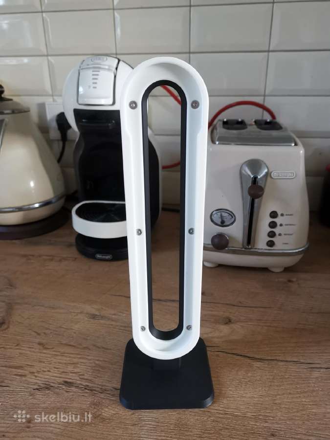 Nescafe Dolce Gusto kapsulių laikiklis / stovas - nuotraukos Nr. 11