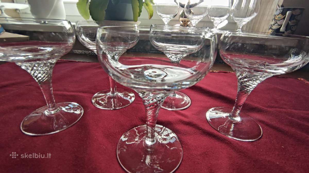Vintaziniai Yrankiai Salotoms-lekstutes - nuotraukos Nr. 11