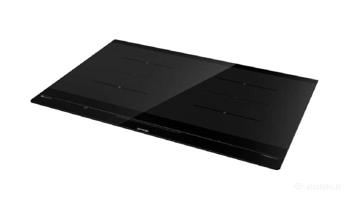 80cm indukcinė kaitlentė Gorenje G600mod: Is846bg - nuotraukos Nr. 4