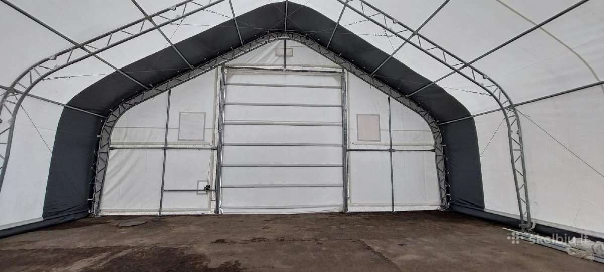 Pvc Angarai