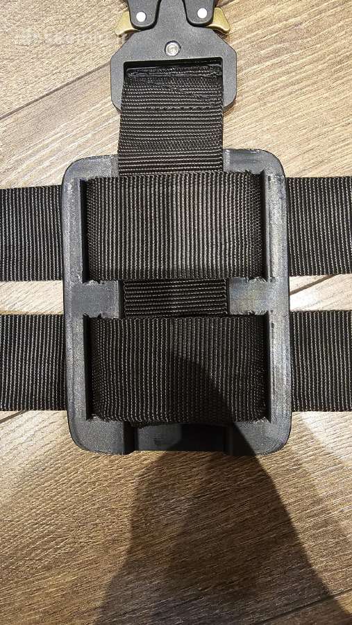 Parduodu prie kojos tvirtinama Glock deklo laikikl - nuotraukos Nr. 2
