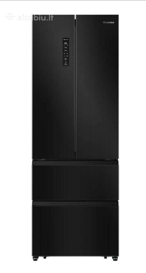Hisense French Door mod: Rf632n4afc1 - nuotraukos Nr. 3