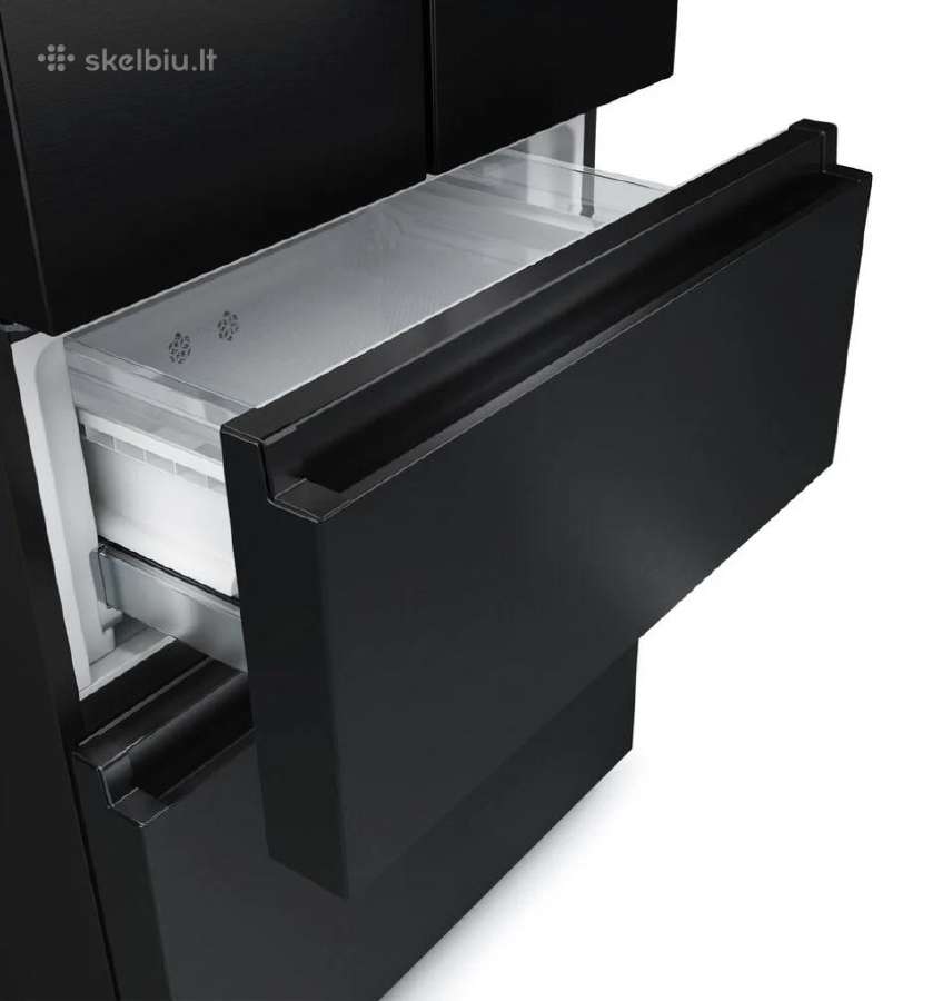 Hisense French Door mod: Rf632n4afc1 - nuotraukos Nr. 11