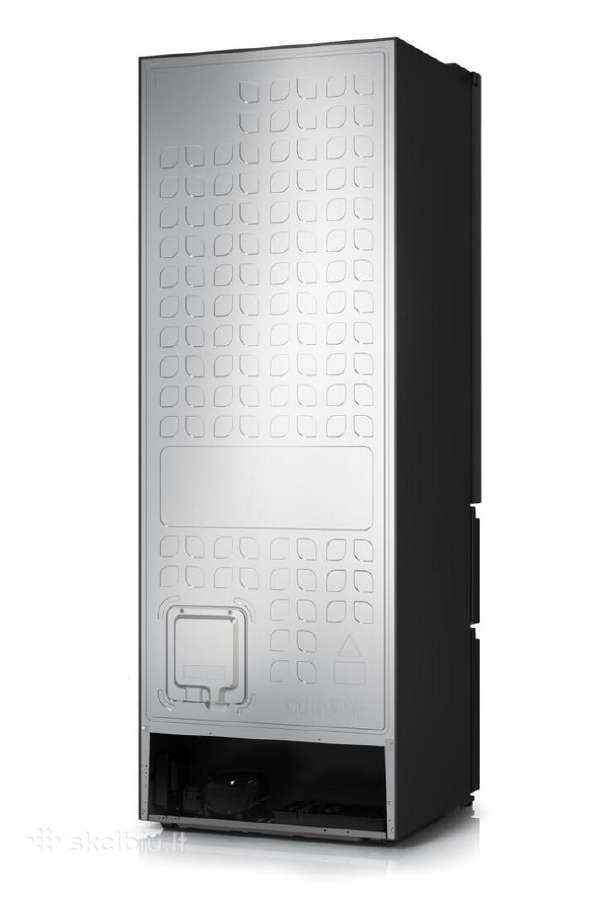 Hisense French Door mod: Rf632n4afc1 - nuotraukos Nr. 16