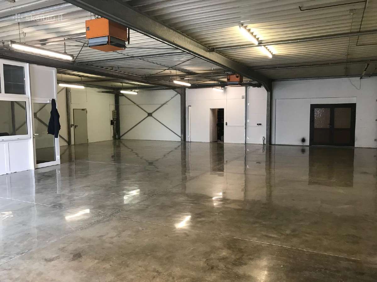 Betono šlifavimas ir poliravimas – - nuotraukos Nr. 22