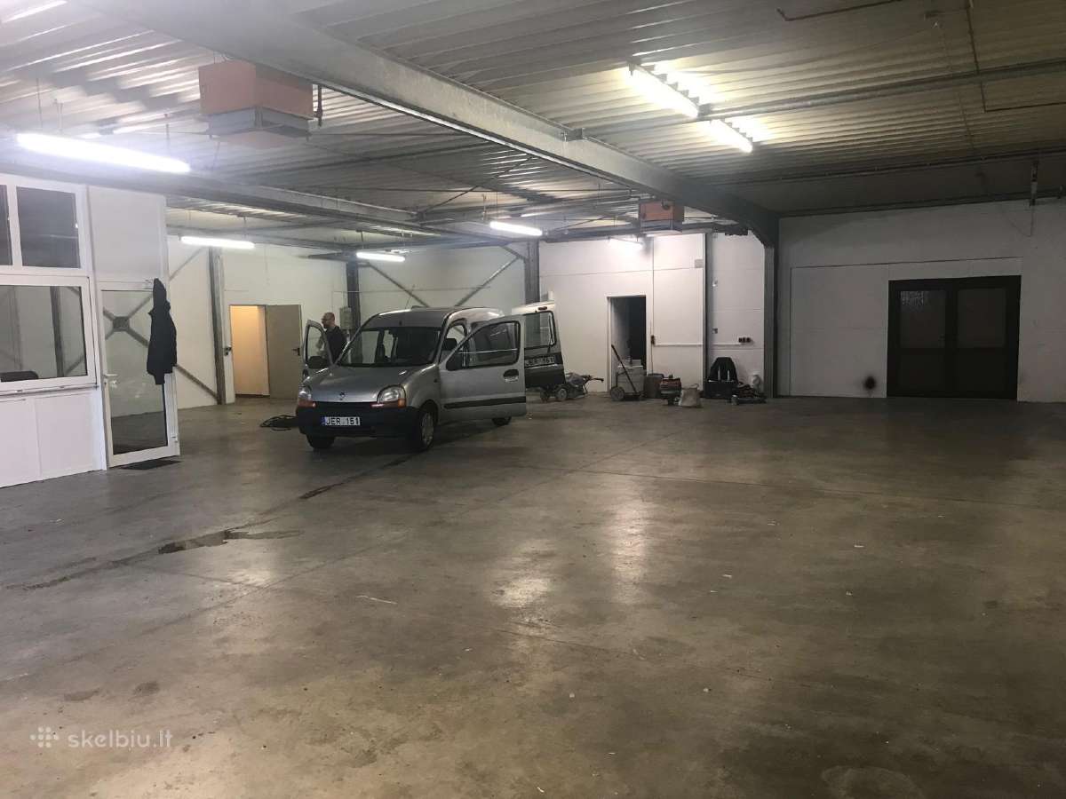 Betono šlifavimas ir poliravimas – - nuotraukos Nr. 23