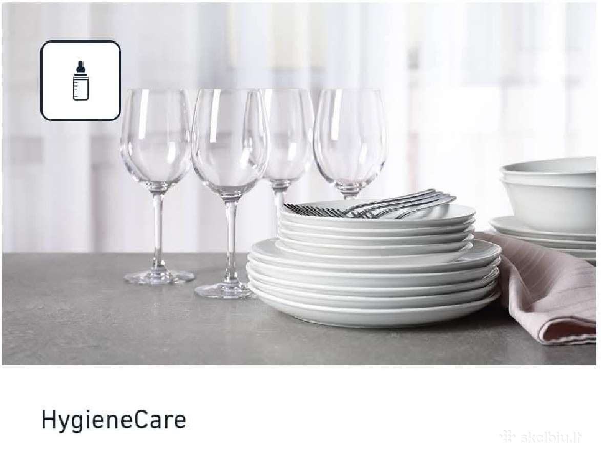 Integruojama Grundig Gnvp4541 su Doormatic 15kmpl. - nuotraukos Nr. 19