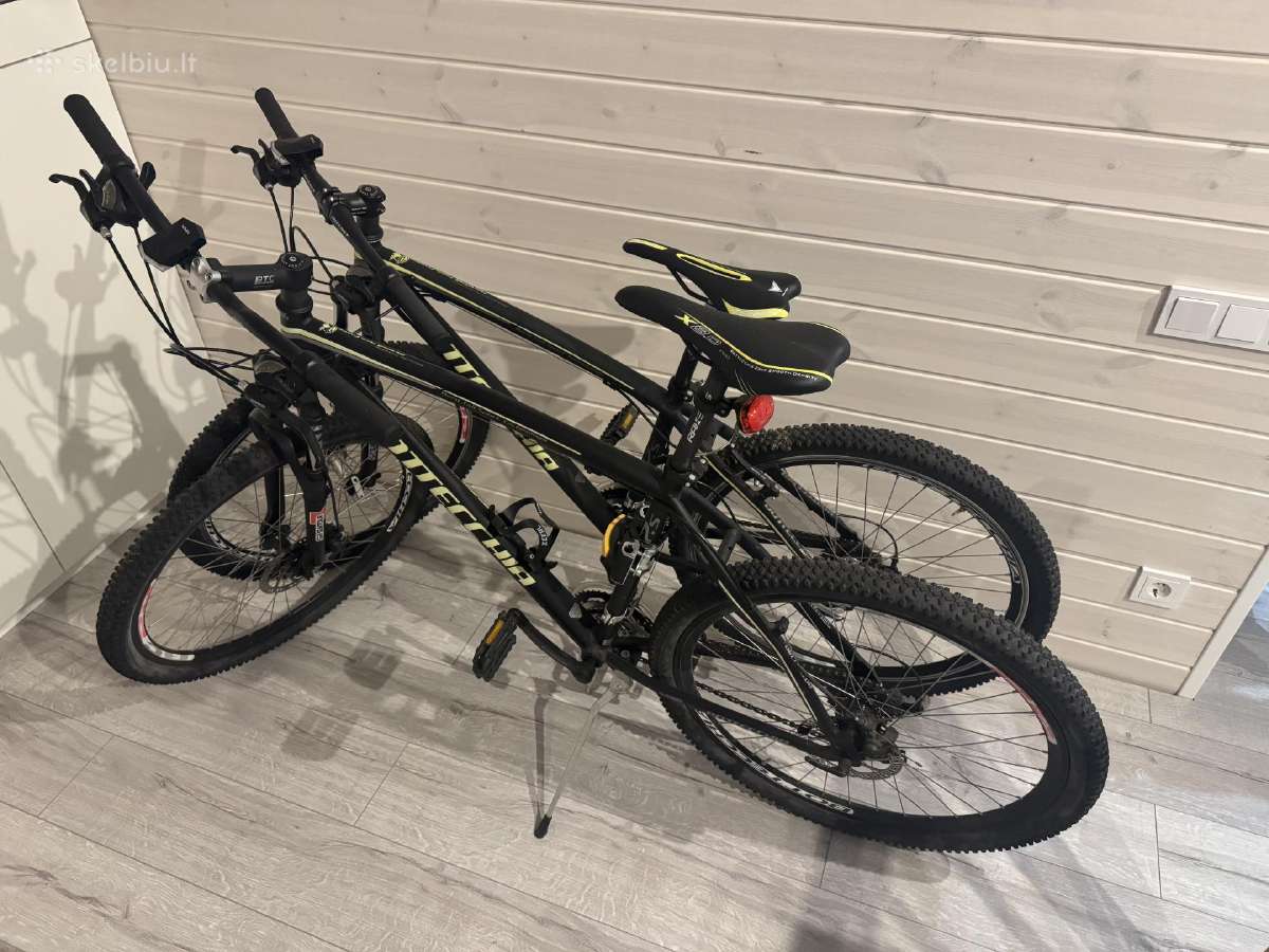 Bottecchia dviračiai