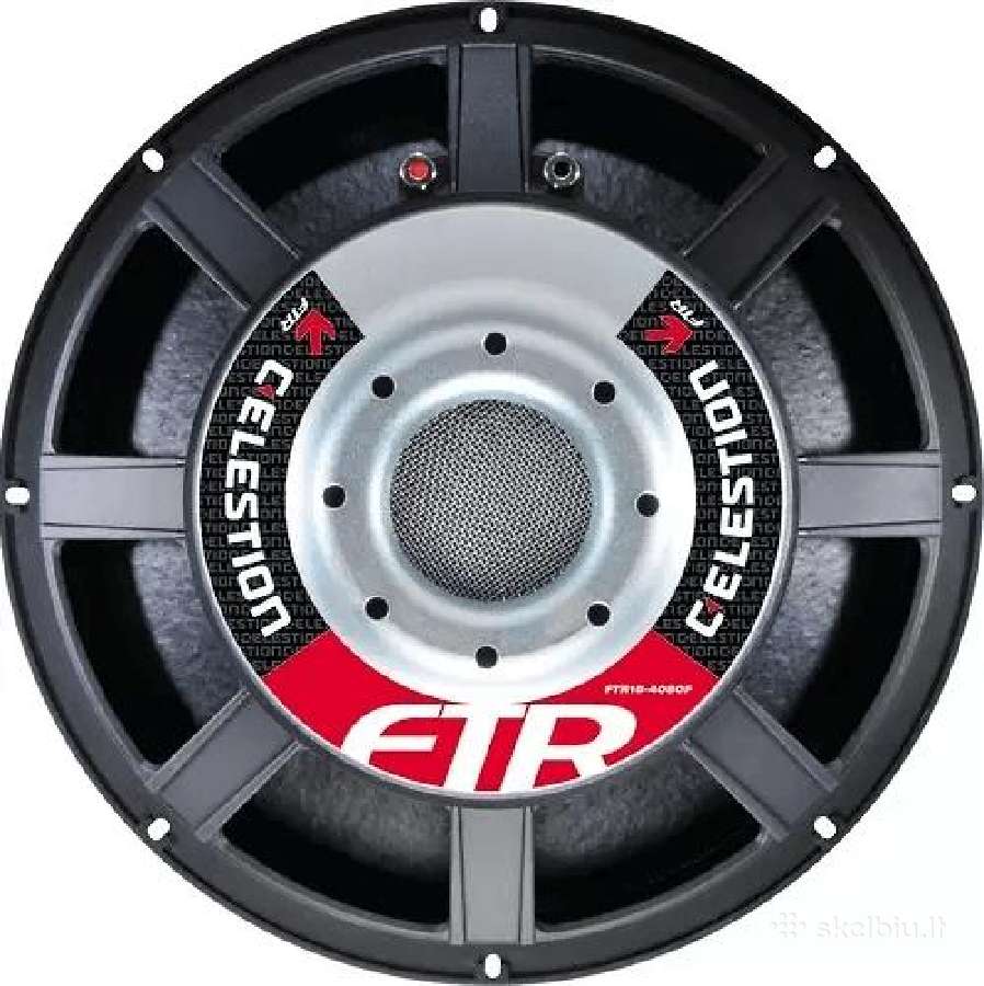Celestion Ftr15-4080fd