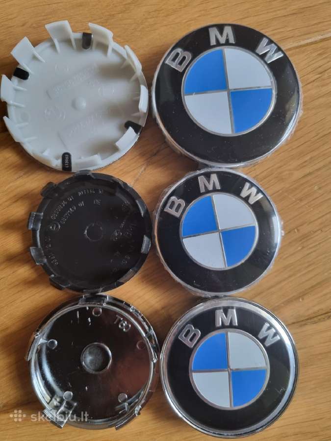 Bmw ratlankiu dangteliai 0-616-96777 - nuotraukos Nr. 2