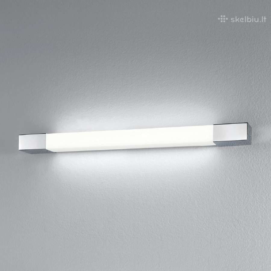 LED sieninis šviestuvas / lempa