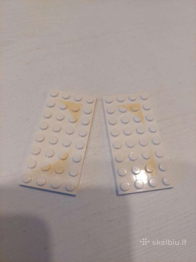 Lego 40223 - nuotraukos Nr. 10