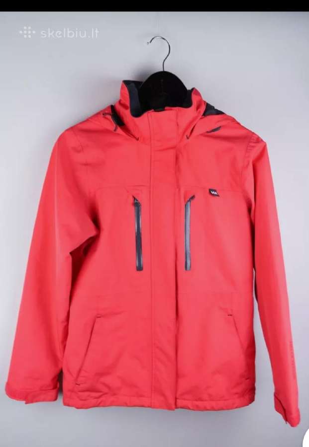 Moteriška Helly Hansen striukė - nuotraukos Nr. 2