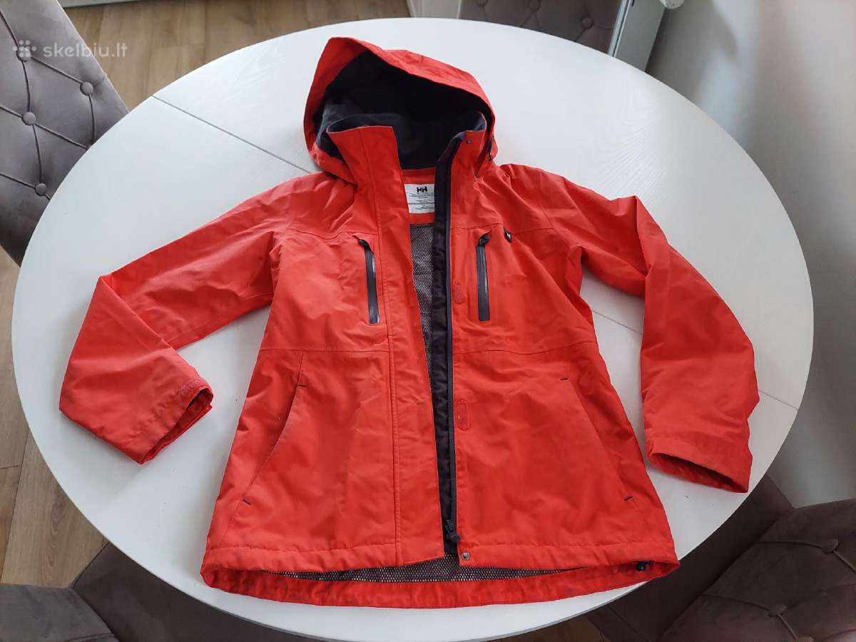 Moteriška Helly Hansen striukė - nuotraukos Nr. 3