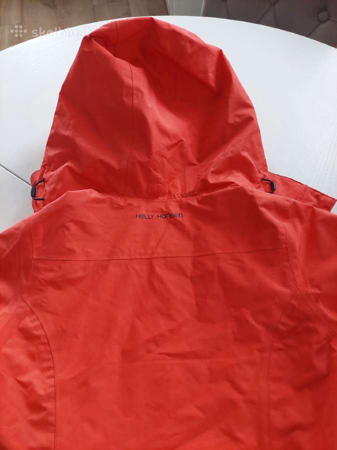 Moteriška Helly Hansen striukė - nuotraukos Nr. 4