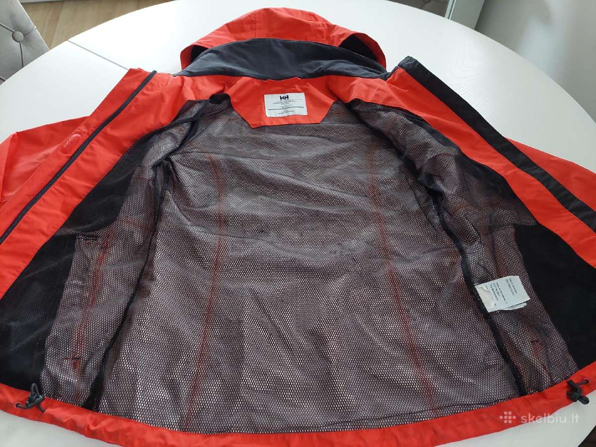 Moteriška Helly Hansen striukė - nuotraukos Nr. 5