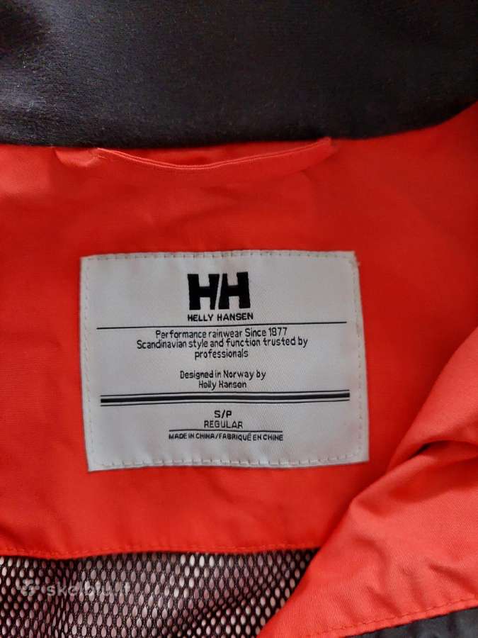 Moteriška Helly Hansen striukė - nuotraukos Nr. 6