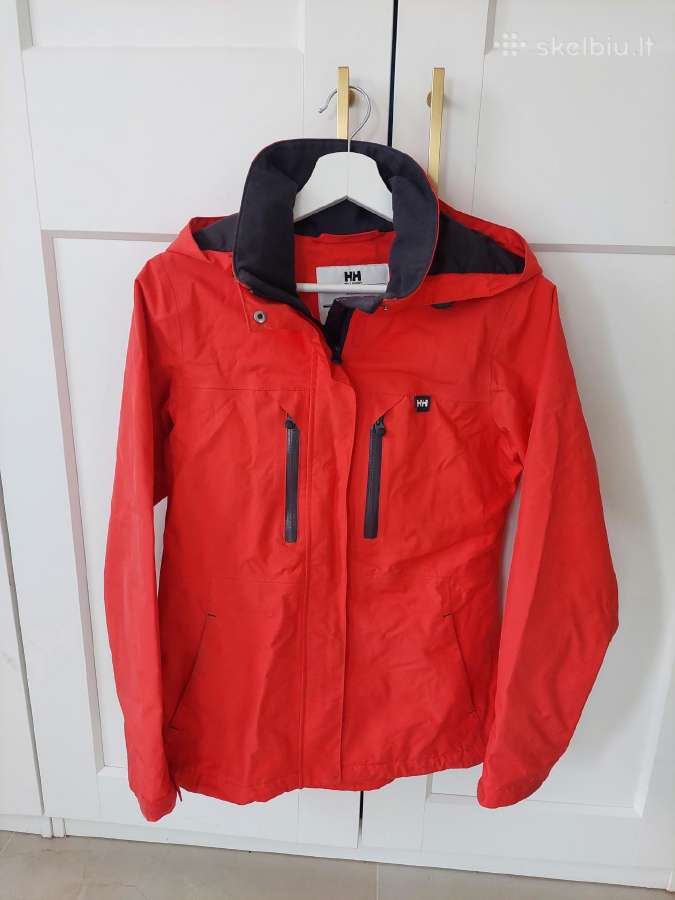 Moteriška Helly Hansen striukė