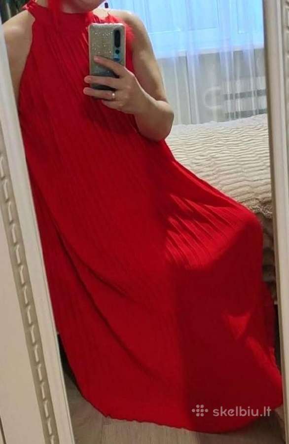 Suknelė