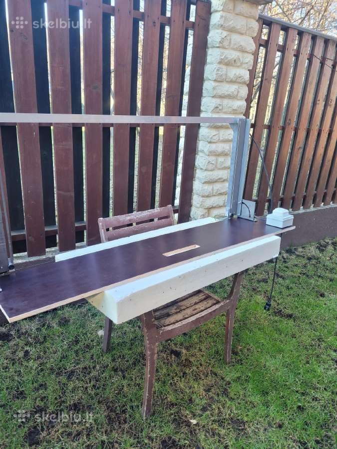 Polistirolo pjaustykle - nuotraukos Nr. 2