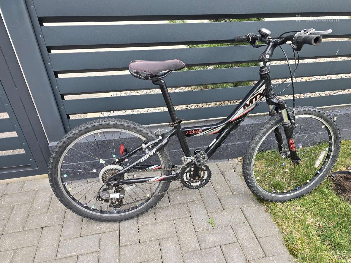 Giant Mtx 225