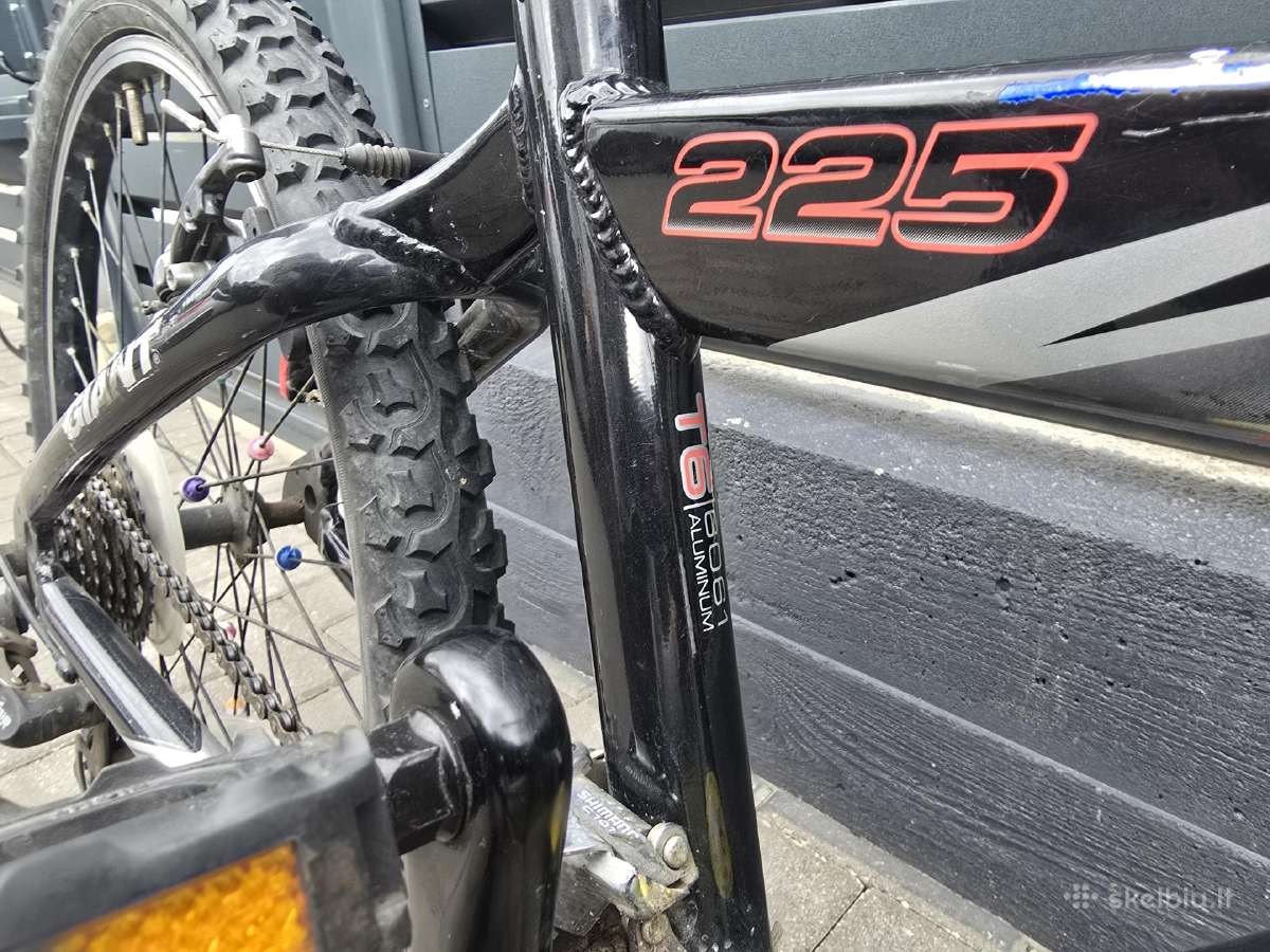Giant Mtx 225 - nuotraukos Nr. 2