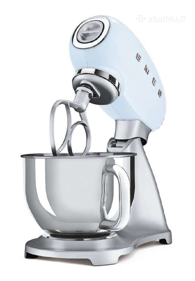 Smeg virtuvinis kombainas mod: Smf02pbeu - nuotraukos Nr. 2