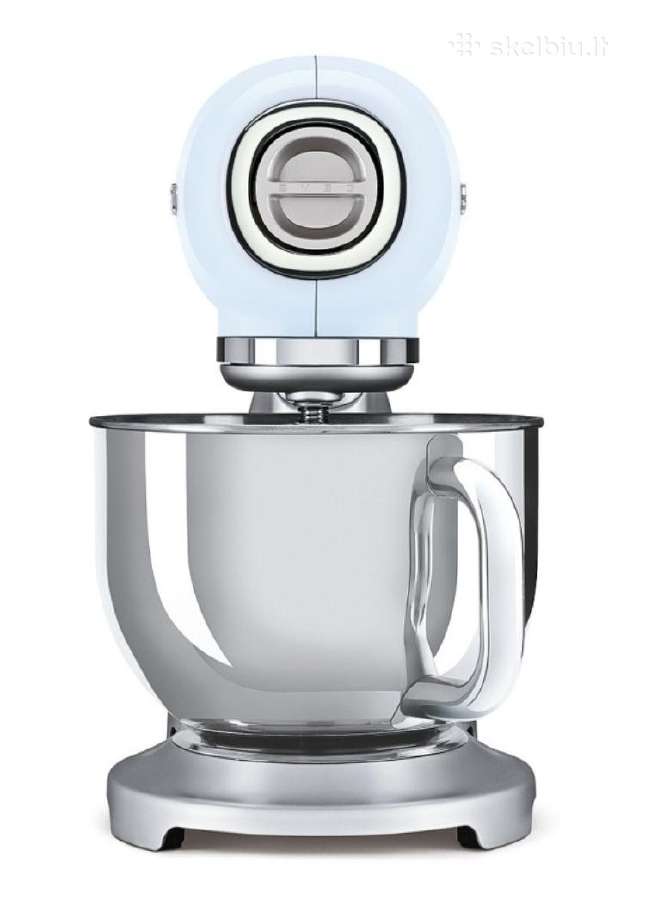 Smeg virtuvinis kombainas mod: Smf02pbeu - nuotraukos Nr. 3