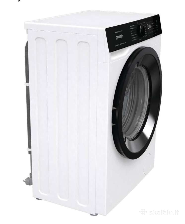 47cm Gorenje Wnha74saps/de Slim Line - nuotraukos Nr. 2