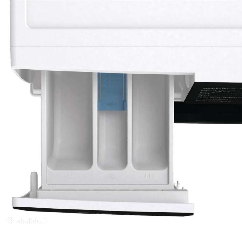 47cm Gorenje Wnha74saps/de Slim Line - nuotraukos Nr. 6