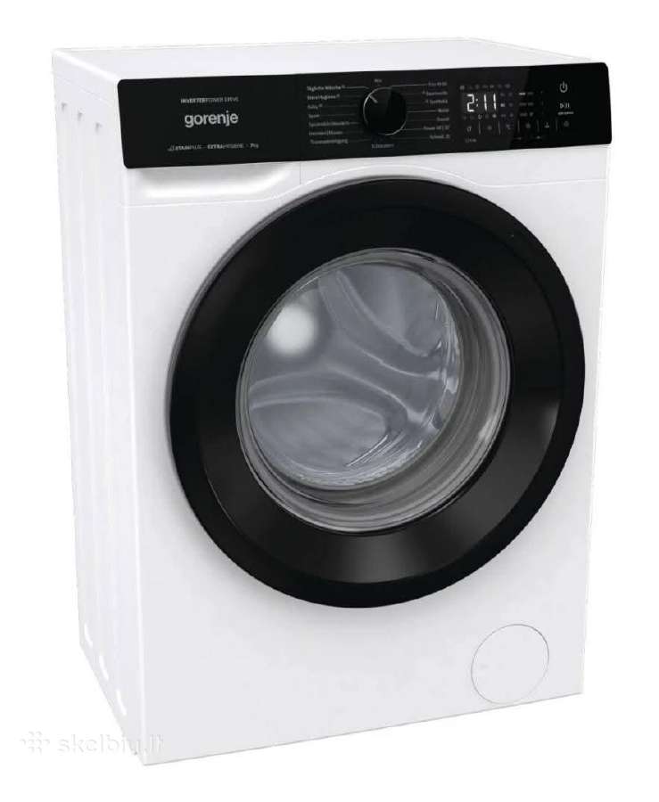 47cm Gorenje Wnha74saps/de Slim Line - nuotraukos Nr. 8
