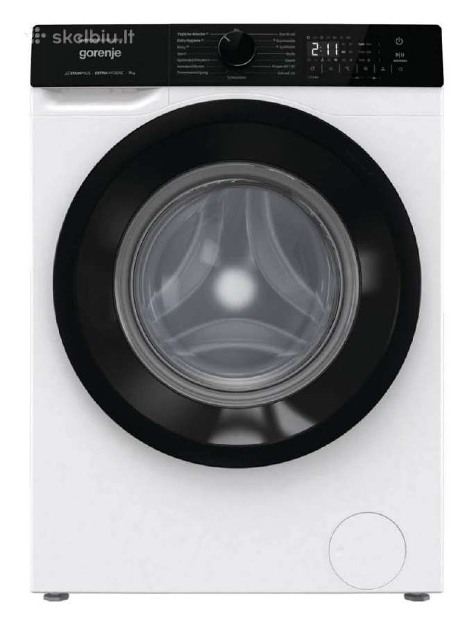 47cm Gorenje Wnha74saps/de Slim Line - nuotraukos Nr. 9