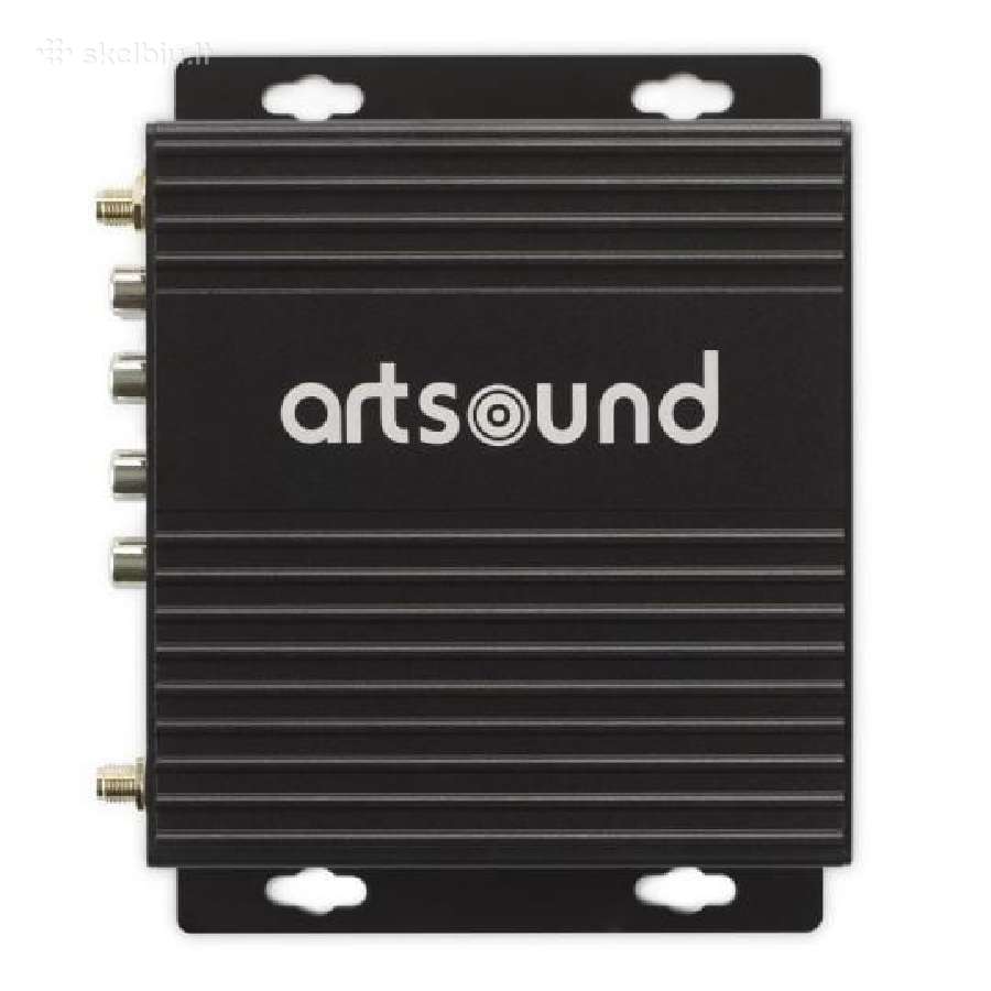 Tinklo grotuvas Artsound Smart Stream - nuotraukos Nr. 3