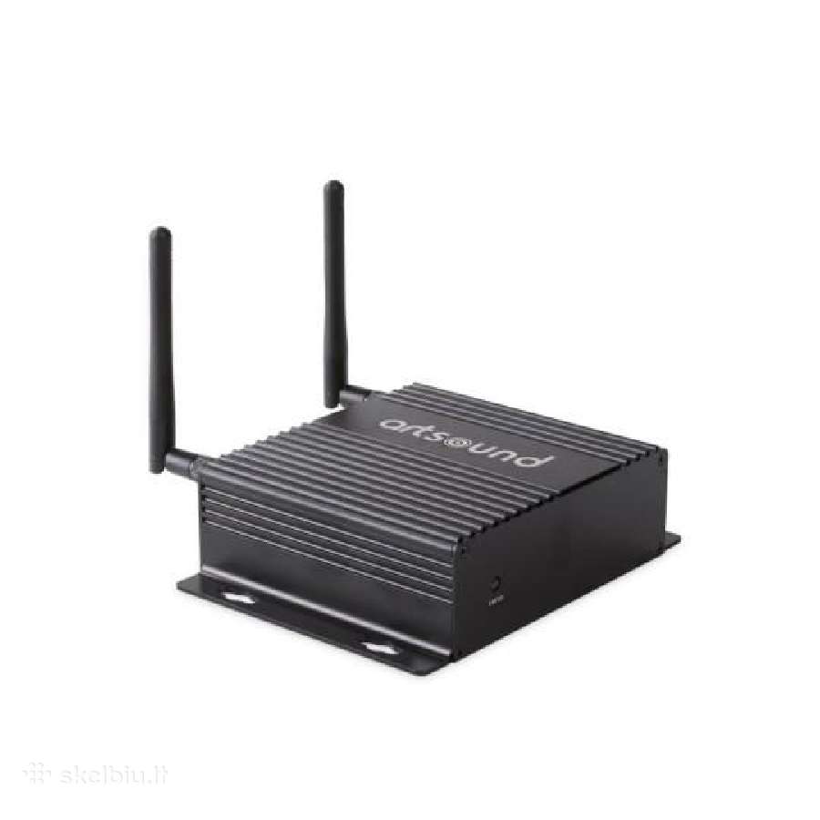 Tinklo grotuvas Artsound Smart Stream