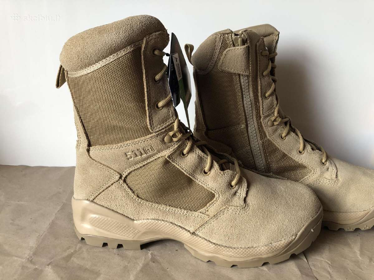 5.11 A.t.a.c.® 2.0 8" Arid Boot - nuotraukos Nr. 2