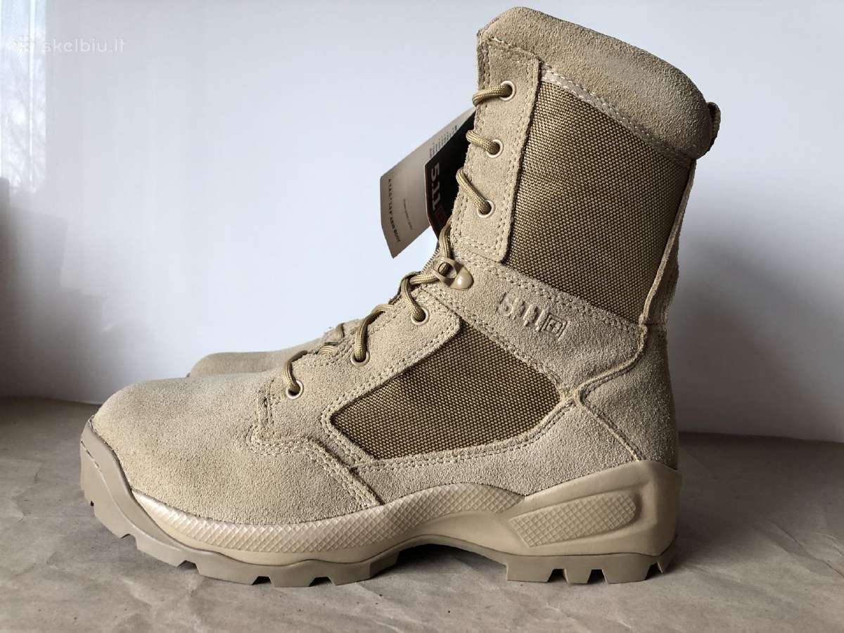 5.11 A.t.a.c.® 2.0 8" Arid Boot - nuotraukos Nr. 4