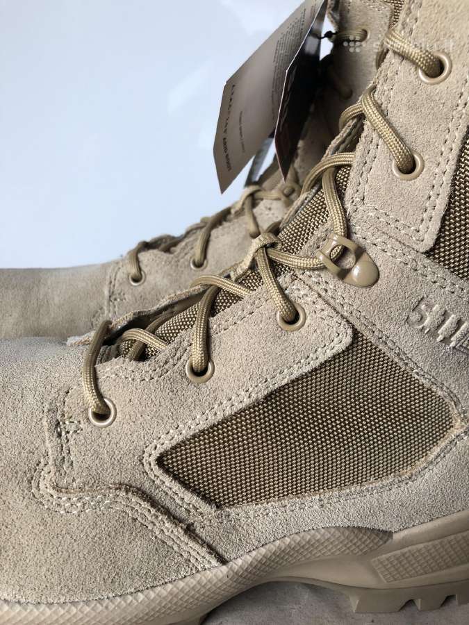 5.11 A.t.a.c.® 2.0 8" Arid Boot - nuotraukos Nr. 5