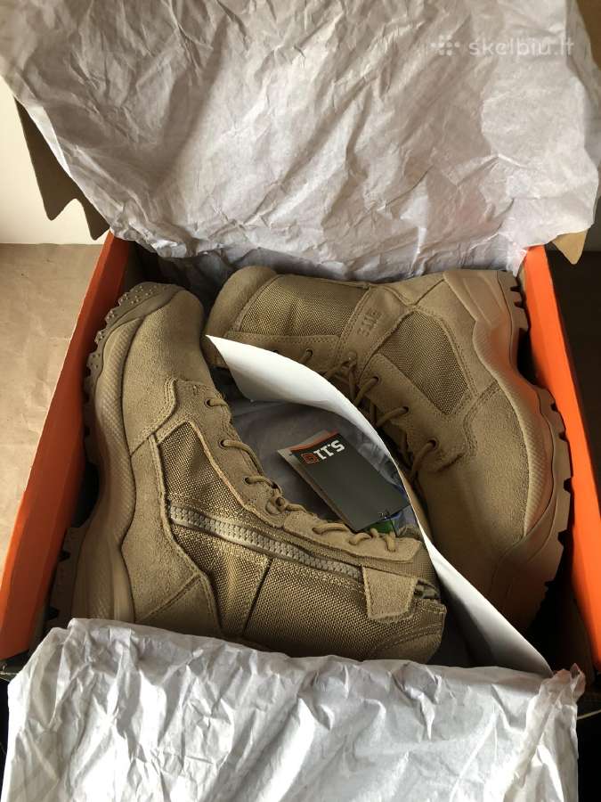 5.11 A.t.a.c.® 2.0 8" Arid Boot - nuotraukos Nr. 7