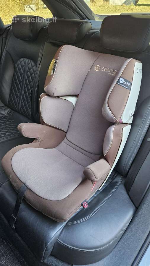 Automatinė kėdutė Concord Transforme T