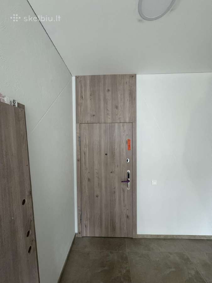 Sarvo Durys Butui - nuotraukos Nr. 6