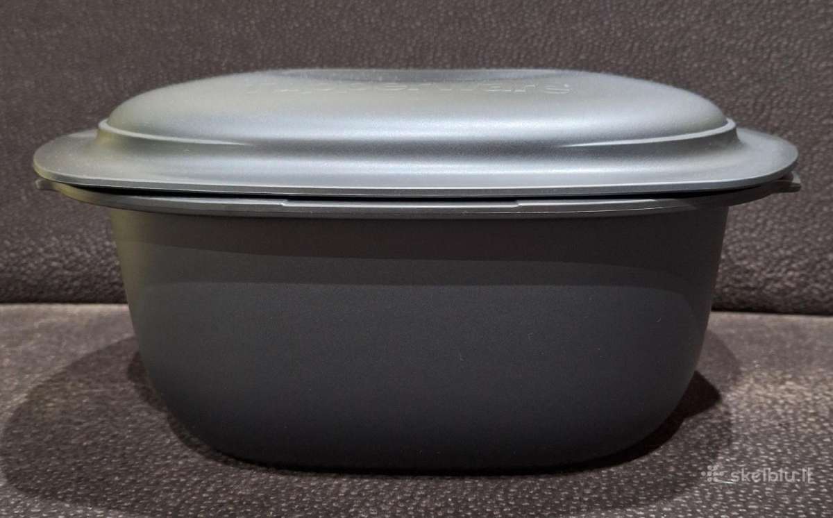 Tupperware Ultra Pro 3.5 l su dangčiu