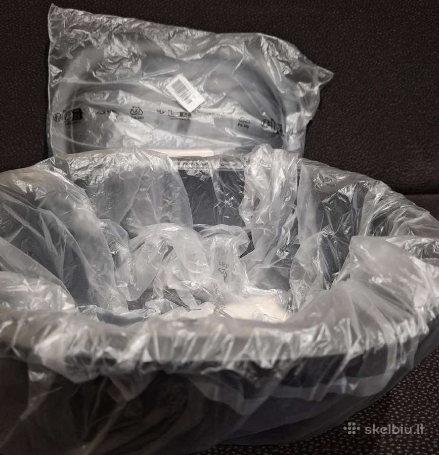 Tupperware Ultra Pro 3.5 l su dangčiu - nuotraukos Nr. 2