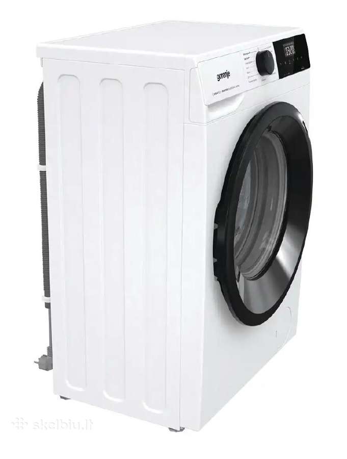 46,6cm Gorenje Wnhei74saps/de 7kg A - nuotraukos Nr. 5